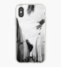 Surf iPhone Case