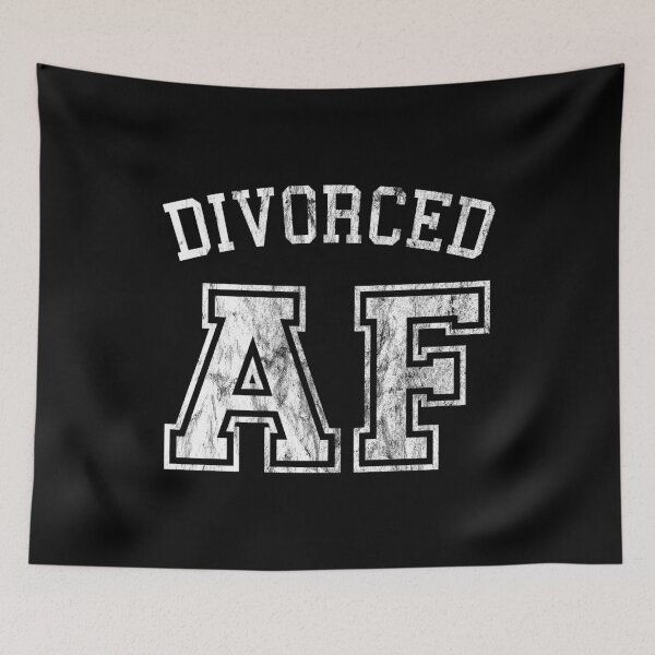 Item preview, Divorce Divorced Celebrate New Single Party Gift designed and sold by haselshirt.