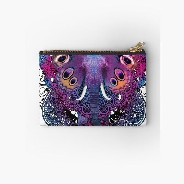 Item preview, whimsical elephant designed and sold by hunnysause.