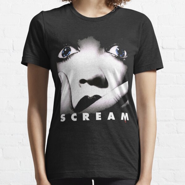 It's A Scream, Baby Essential T-Shirt