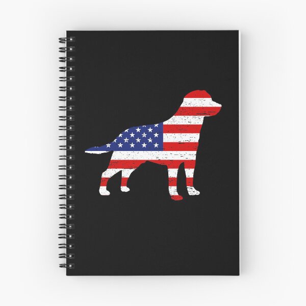 Item preview, Mutt 4th of July American Flag designed and sold by rafaeltto.