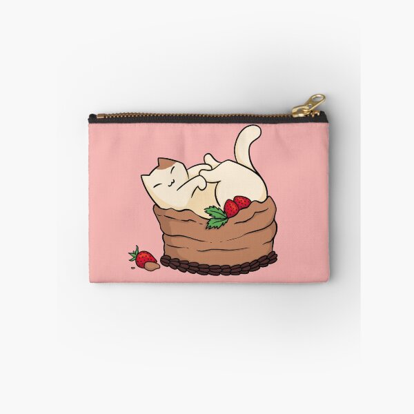 Item preview, Cake Cat designed and sold by Ambrodust.