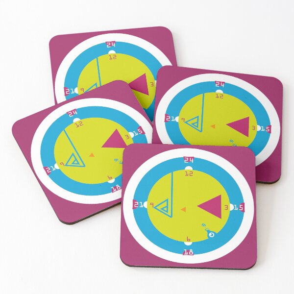 Item preview, Time travel symbol designed and sold by EIS-DESIGN.