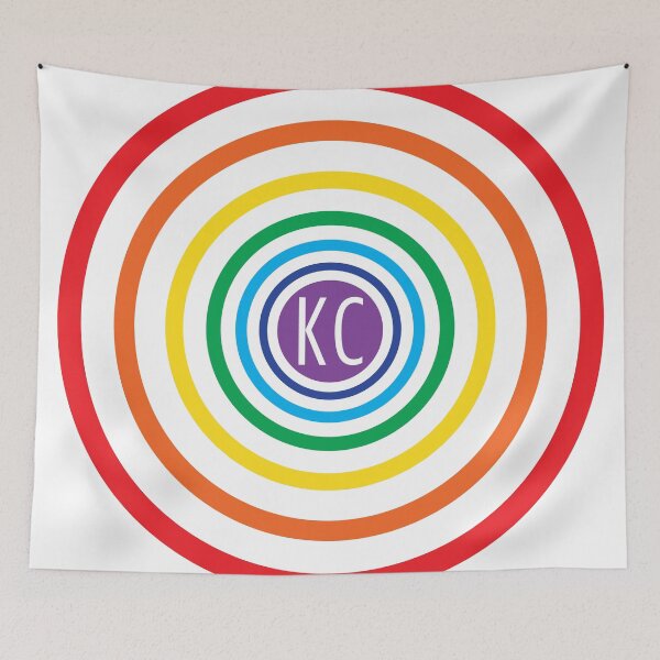 Item preview, KC Ripple designed and sold by heckyesco.