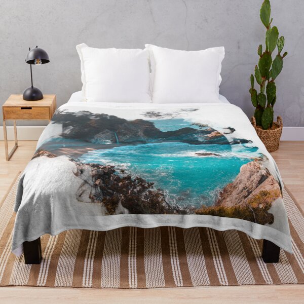 Item preview, The beach designed and sold by Curtistevens.