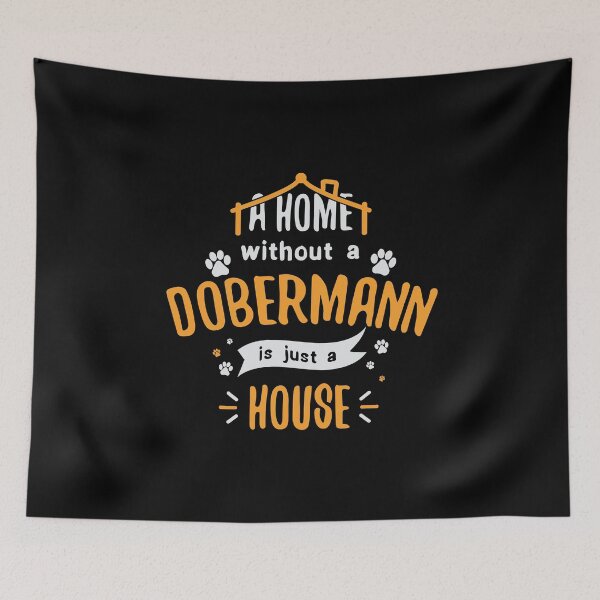 Item preview, Doberman Funny Dog Saying Humor Dogs Gift designed and sold by haselshirt.