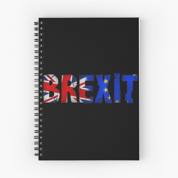 Item preview, BREXIT designed and sold by LibertyTees.