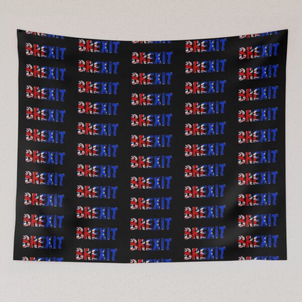 Item preview, BREXIT designed and sold by LibertyTees.
