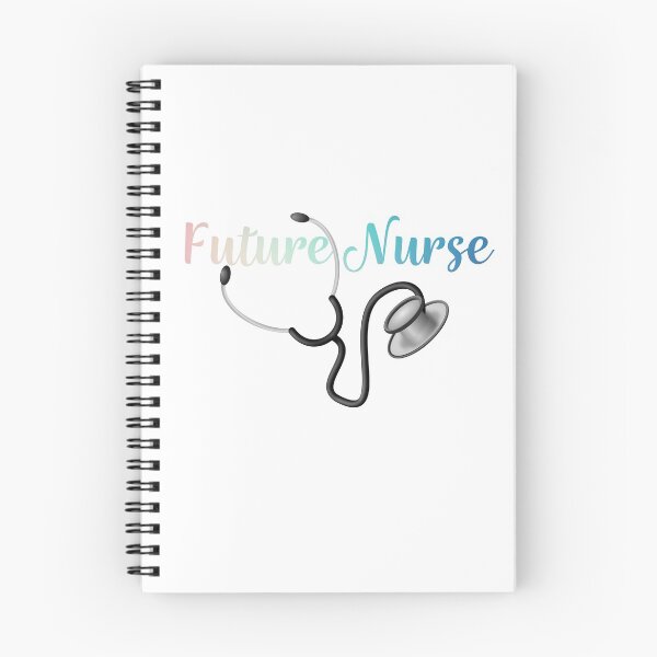Item preview, Future Nurse designed and sold by Kena-Now.
