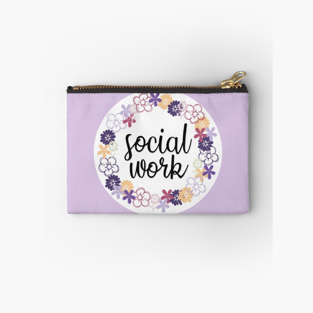 Item preview, Zipper Pouch designed and sold by bbanks1373.