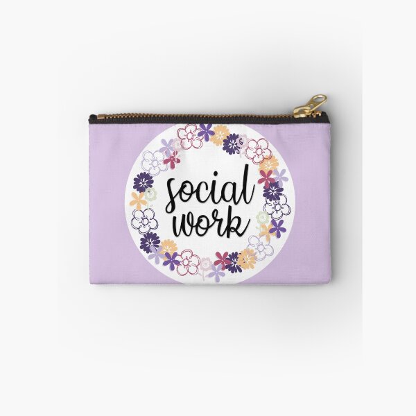 Item preview, Social work designed and sold by bbanks1373.