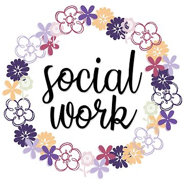 Artwork thumbnail, Social work by bbanks1373