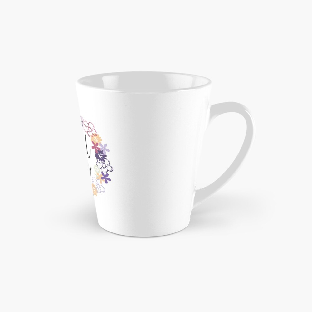 Item preview, Tall Mug designed and sold by bbanks1373.