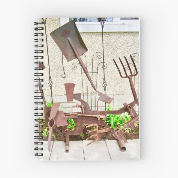 Item preview, Yard Art designed and sold by Shulie1.