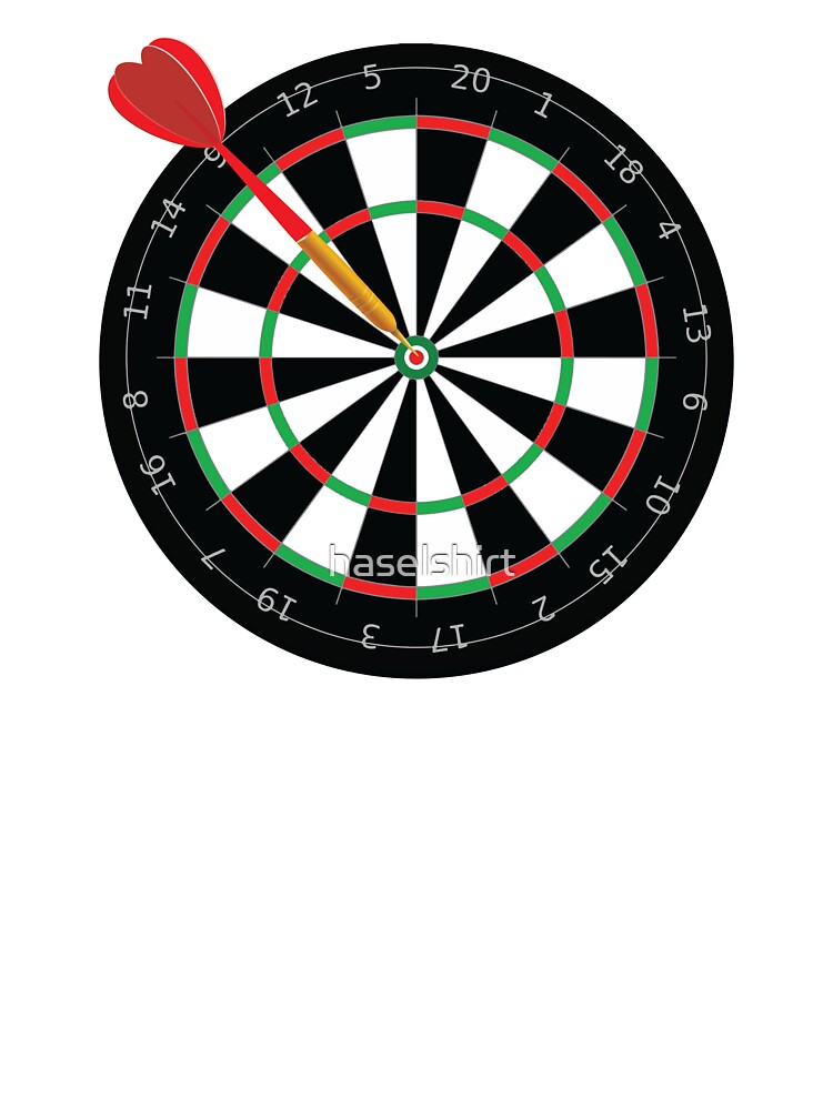 presents for darts lovers