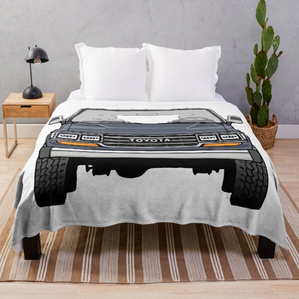 Item preview, Toyota Land Cruiser FJ60 designed and sold by ChaseBig.