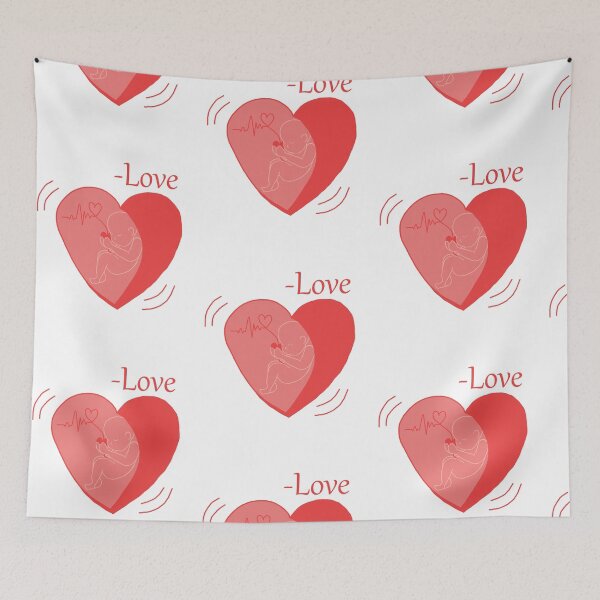 Item preview, -Love designed and sold by SimoneGloria.
