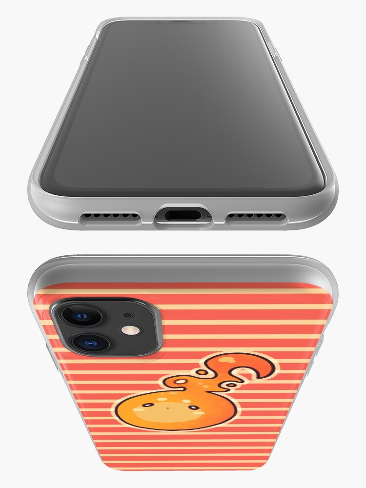 Alternate view of Fire Spirit iPhone Case & Cover