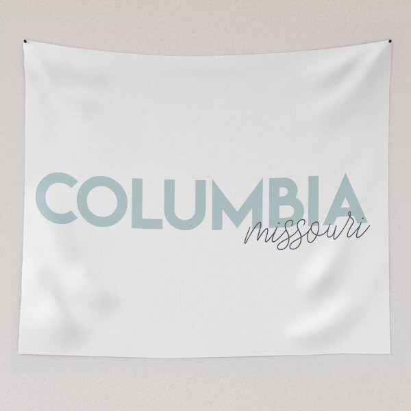 Item preview, COMO Bold - blues designed and sold by rileydoyle.