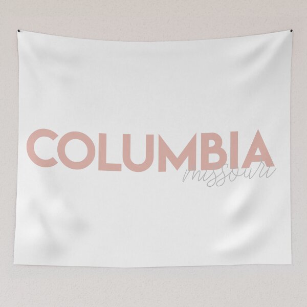 Item preview, Copy of COMO Bold - light pink designed and sold by rileydoyle.