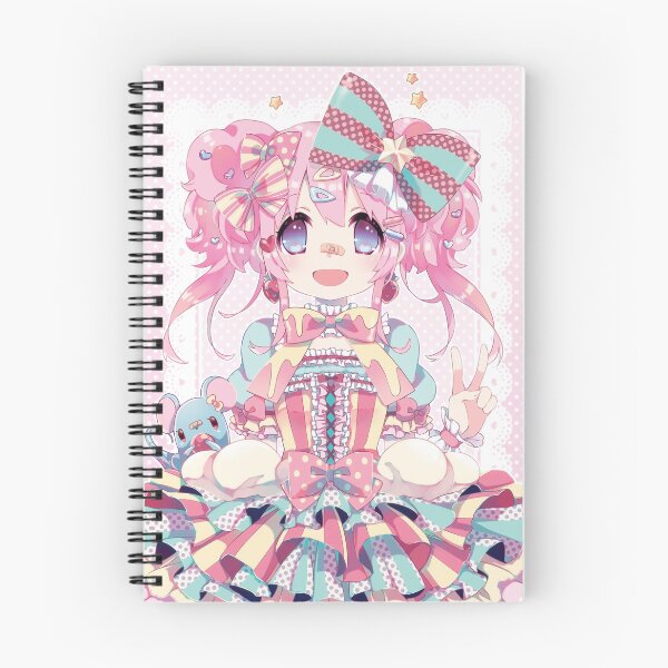 Item preview, Sweet & Colorful designed and sold by Inma Ruiz.