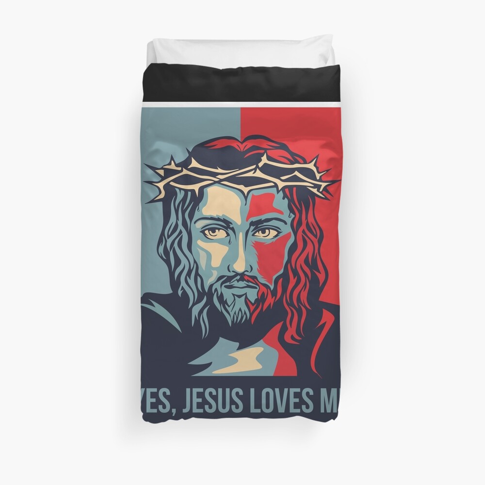 Jesus Blankets and Throws Wrap You In Love And Warmth