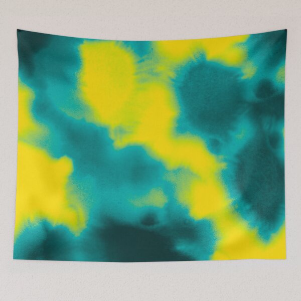 Item preview, watercolor splashes designed and sold by arinavah.