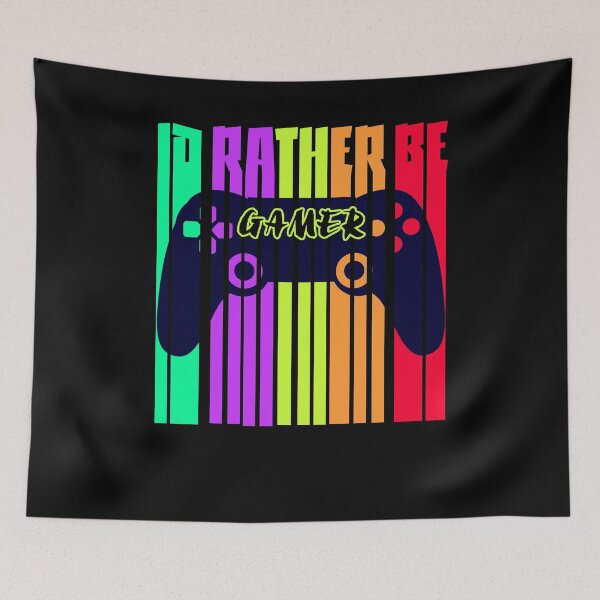 Item preview, Gaming T-Shirt: I'm a gamer designed and sold by onrcnoz.