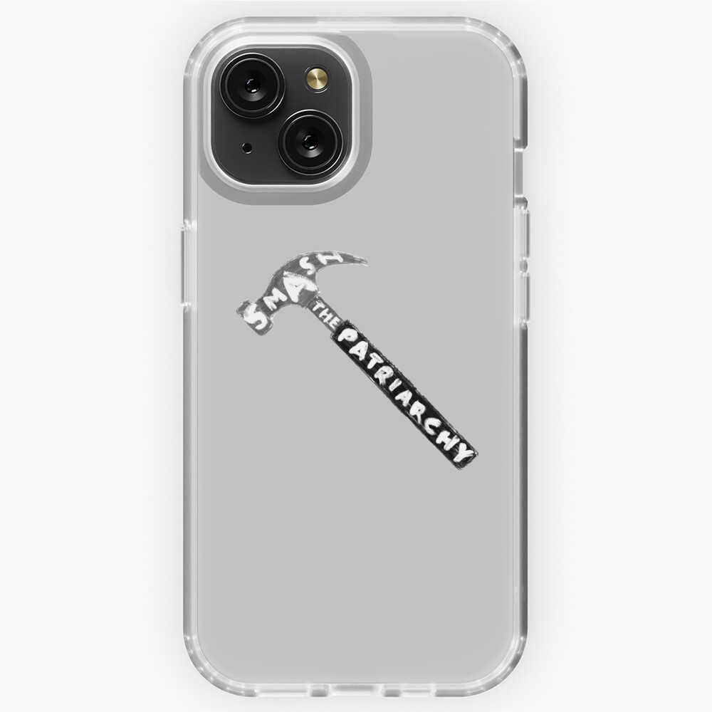 Item preview, iPhone Soft Case designed and sold by martinascott.