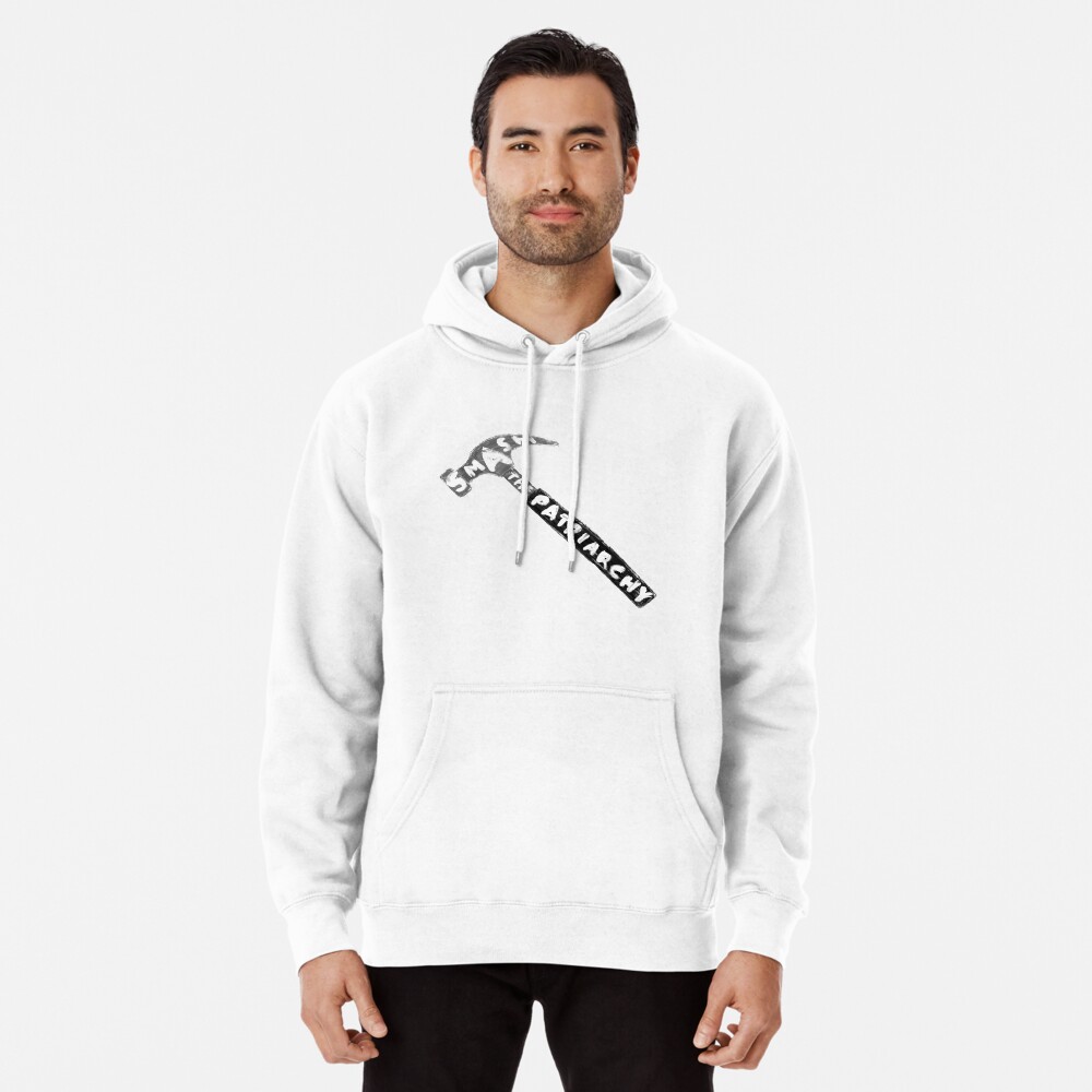 Item preview, Pullover Hoodie designed and sold by martinascott.