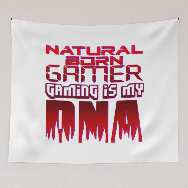 Item preview, Gambling is in my DNA designed and sold by onrcnoz.