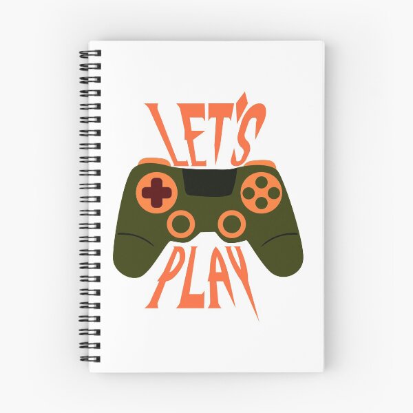 Item preview, Lets play designed and sold by onrcnoz.
