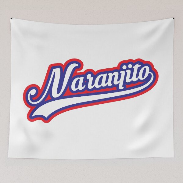 Item preview, Naranjito Puerto Rico designed and sold by snxworld.