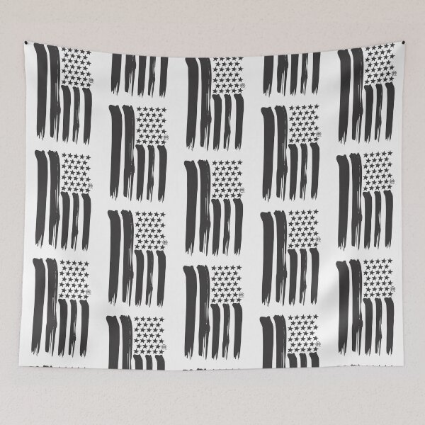 Item preview, The Flag 2 designed and sold by Debt Free Movement.