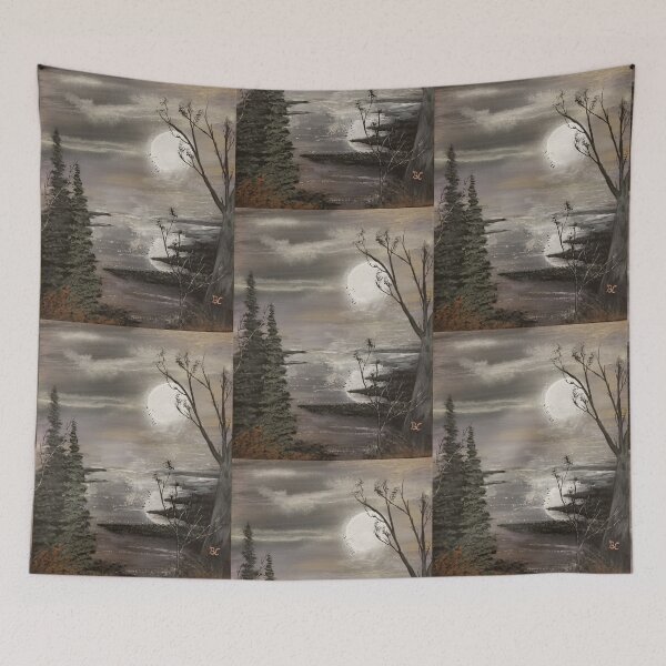 Item preview, Thornwood point designed and sold by Brand-C-Arts.