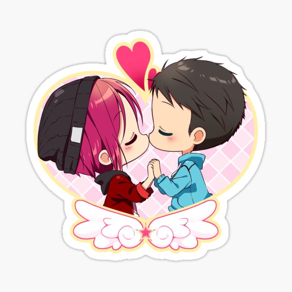 SouRin Pegatina