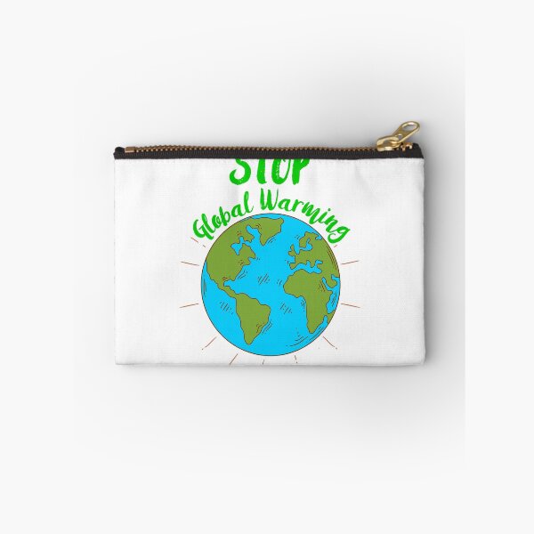 Item preview, Stop the global warming designed and sold by onrcnoz.