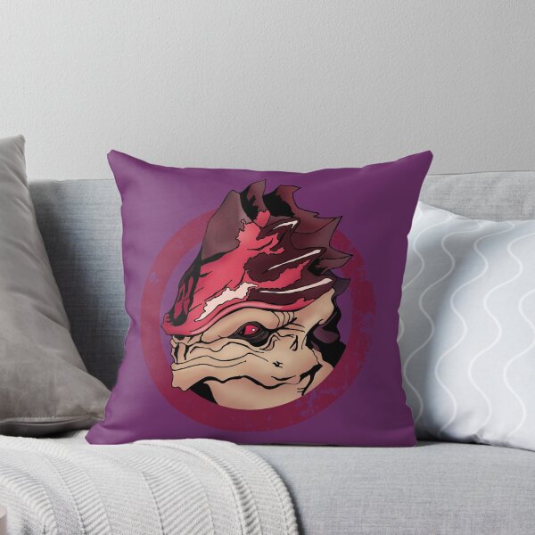 Item preview, Urdnot Wrex designed and sold by Ryan Arthur.