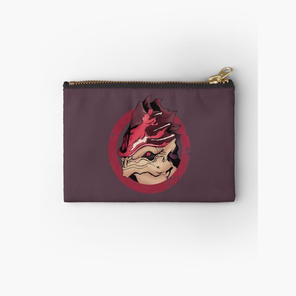 Item preview, Urdnot Wrex designed and sold by Ryan Arthur.