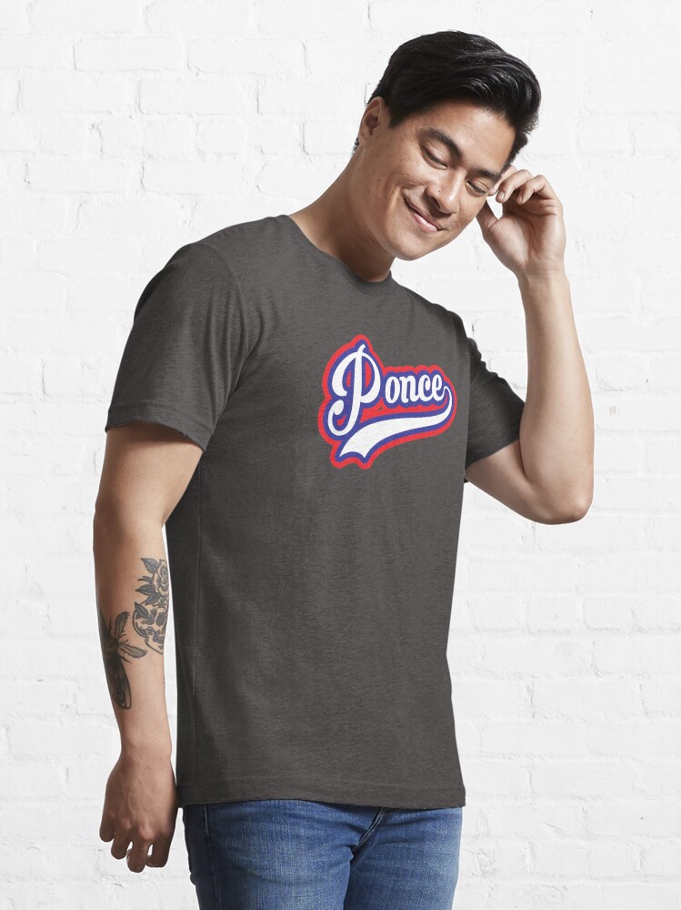 PONCE' Men's T-Shirt