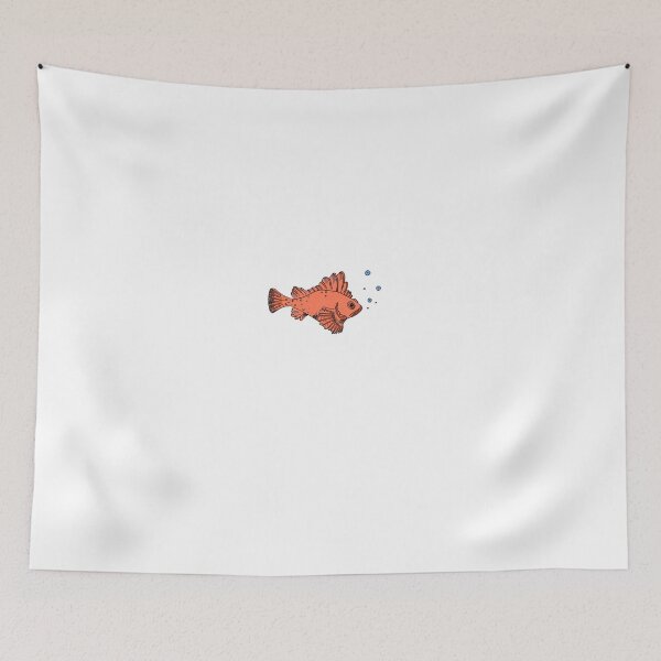 Item preview, Rockfish designed and sold by laurbrins.