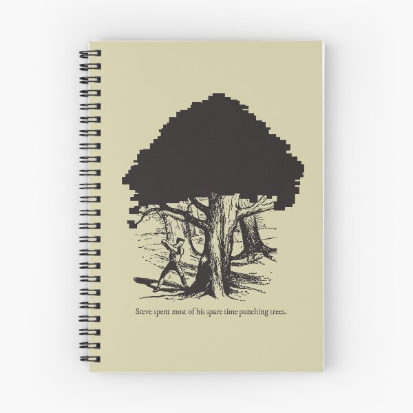 Item preview, Punching Trees designed and sold by Thomas Orrow.
