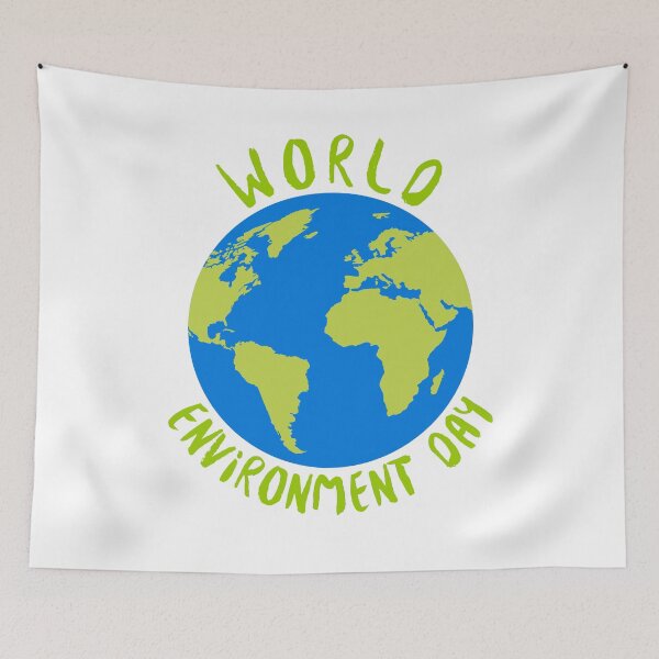 Item preview, environmental Protection designed and sold by onrcnoz.