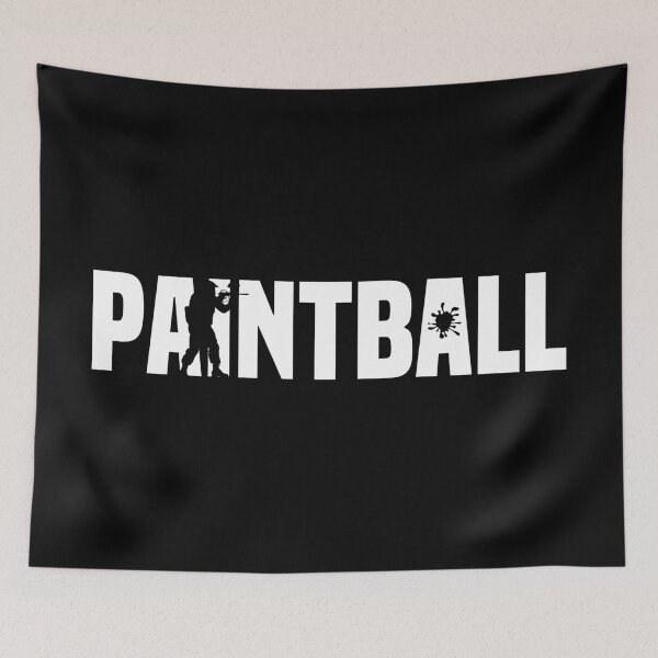 Item preview, Paintball Player My Paintball Airsoft Speed Ball Gift designed and sold by haselshirt.