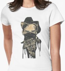 Rebel Within Women's Fitted T-Shirt