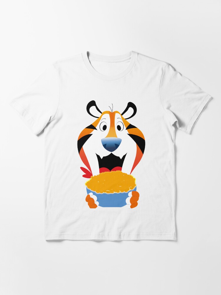 T-shirt essentiel ''Graou' : autre vue
