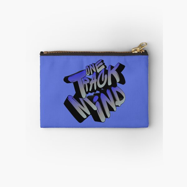 Item preview, One track mind designed and sold by Vinto.