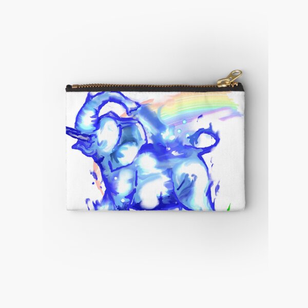 Item preview, Into Infinity, an Aquatic Elephant. designed and sold by TeShura Studios.