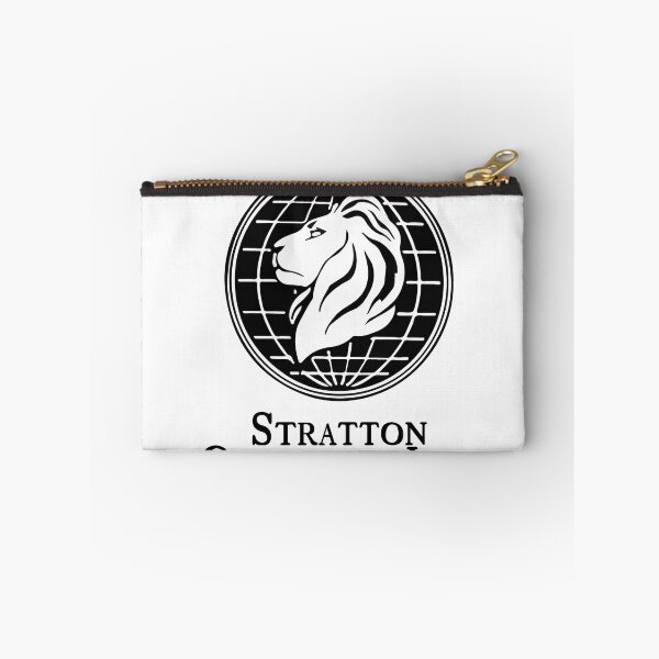 Item preview, Stratton Oakmont Sticker Tshirt designed and sold by KING LAM.