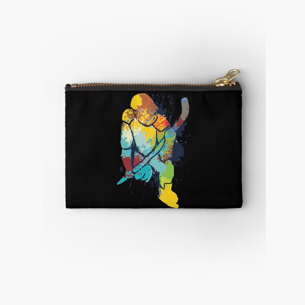 Item preview, Ice Hockey Player Winter Sports Skater Gift designed and sold by haselshirt.